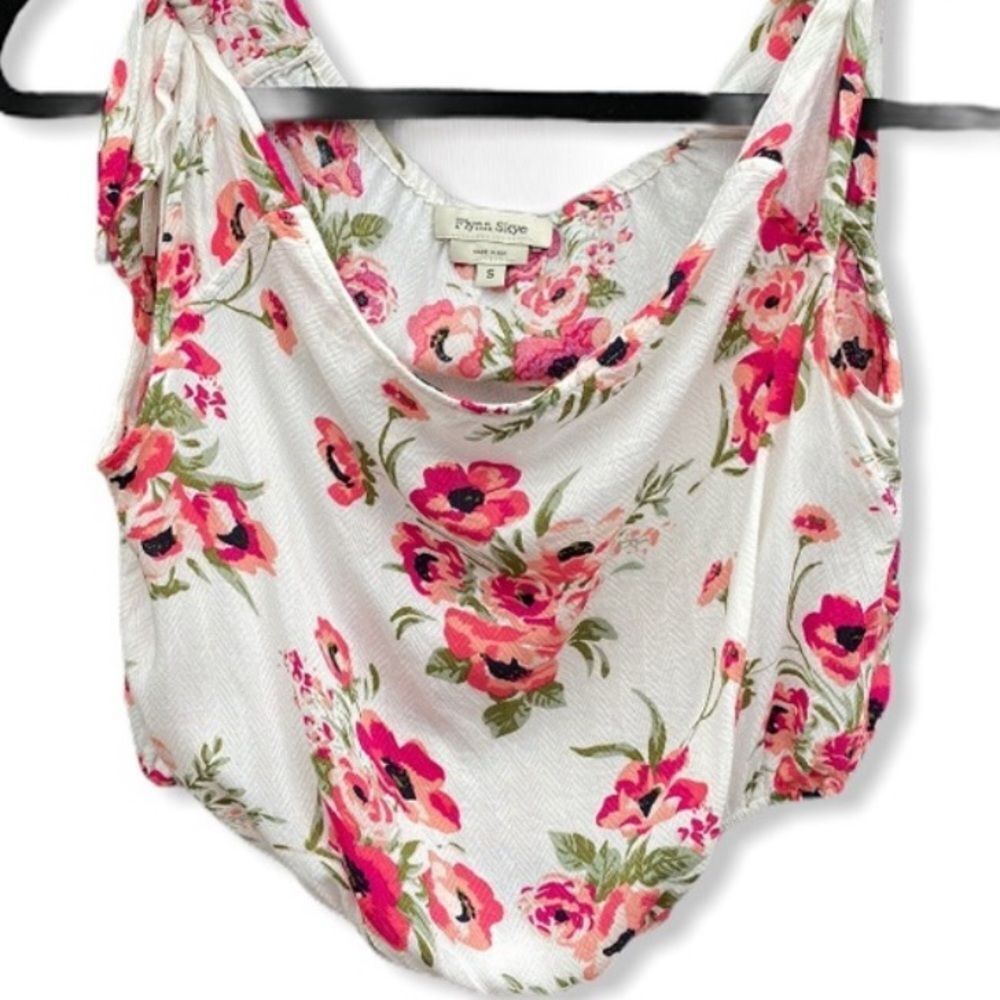 Flynn Skye Floral Top‎